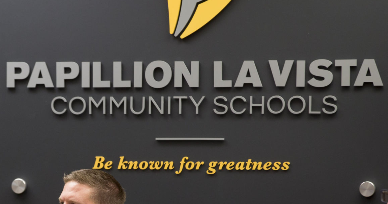Papillion La Vista board affirms decision to keep 'All Boys Aren't Blue' library book - Vimarsana News
