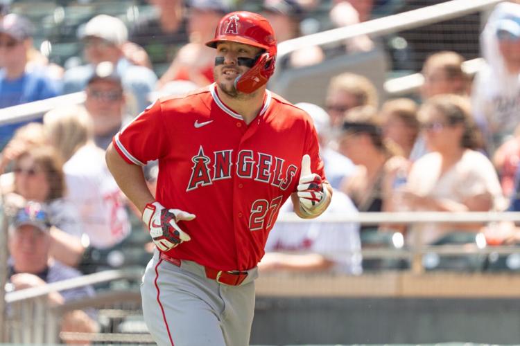 BASEBALL-MLB-MIN-LAA/