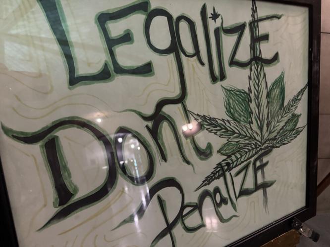 Medical marijuana