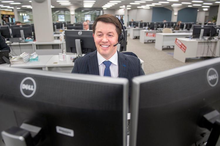 Progress: Sandhill Global, 2.6