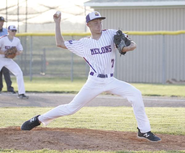 Lexington Junior vs. Gothenburg Melons 6.11.25