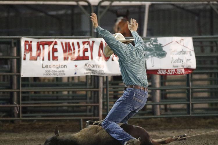 Platte Valley Auto Rodeo