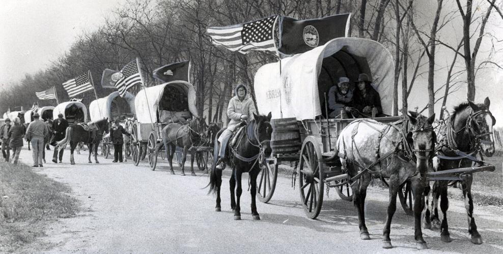 Bicentennial Archival