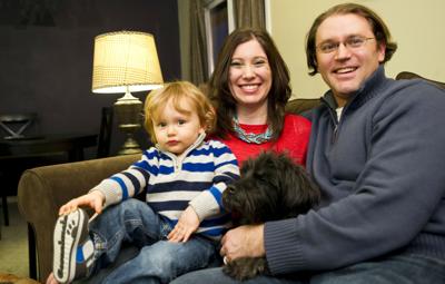 House Hunters family