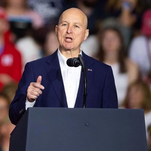 Pete Ricketts_Kleiber Profile