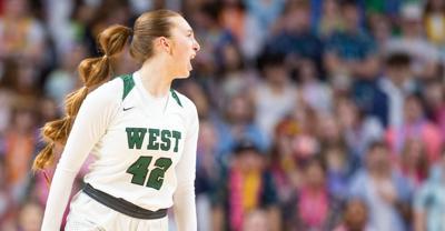 All-Metro Conference girls: Millard West's Kylee Paben captains the first team