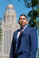 In their own words: Raul Guerra