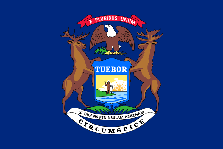 37. Michigan