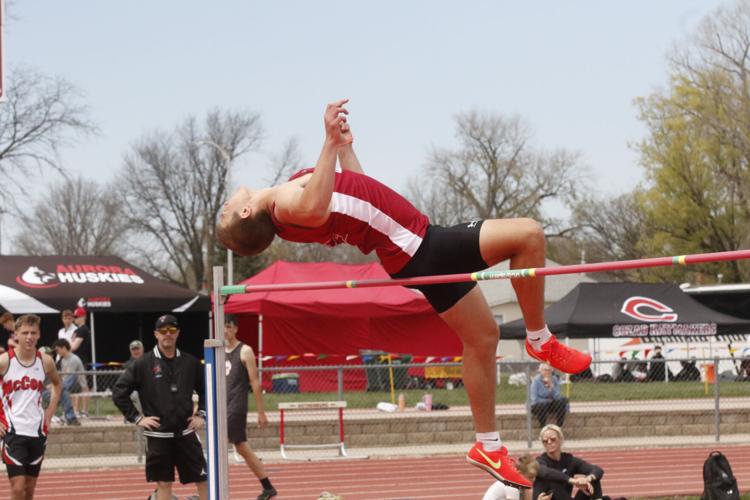 Gothenburg home Dutch Zorn meet 4.17.25