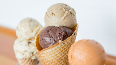 Top 5 places in Omaha to eat ice cream, desserts near the College World Series