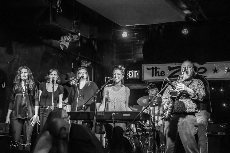 Music & Meadowlarks