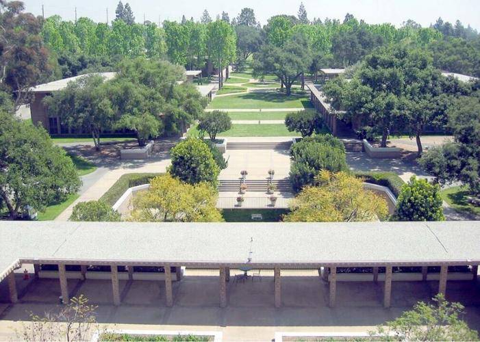#13. Harvey Mudd College