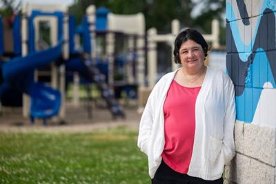 Lincoln Diocese pays woman who accused priest of sex abuse $75,000 to release claims