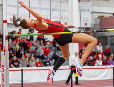 NU Track & Field, 2.8