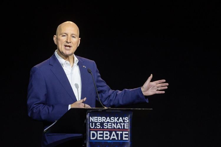 Nebraska Senate Debate, 9.1 (copy)