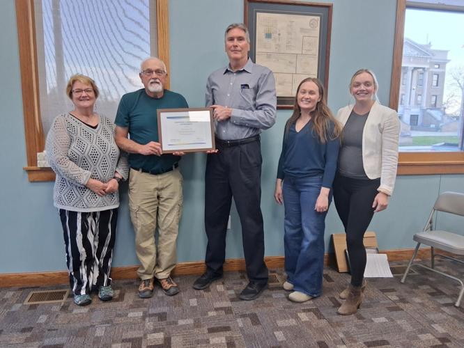 Pawnee City Earns Designation as Nebraska’s 30th Leadership Certified Community for Housing, Infrastructure Initiatives