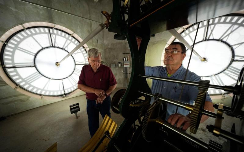 Daylight Saving Time