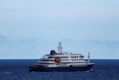 CRUISESHIP-HANTAVIRUS/TENERIFE