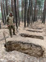 Don Walton: Let's all vote Tuesday — and accept the results