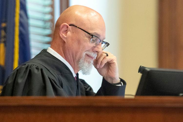 Herbster-Slama hearing, 6.14