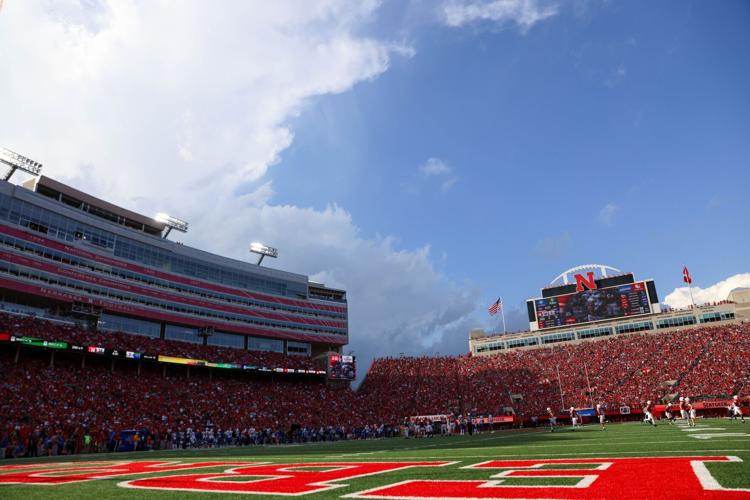 No place like Memorial Stadium