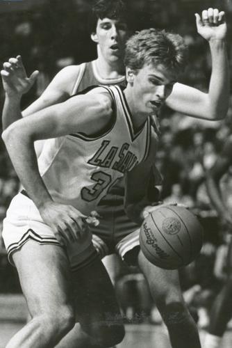 Tim Legler, who led La Salle to the 1988 NCAA Tournament, said the Big 5 was once a "transformative" environment to play in.