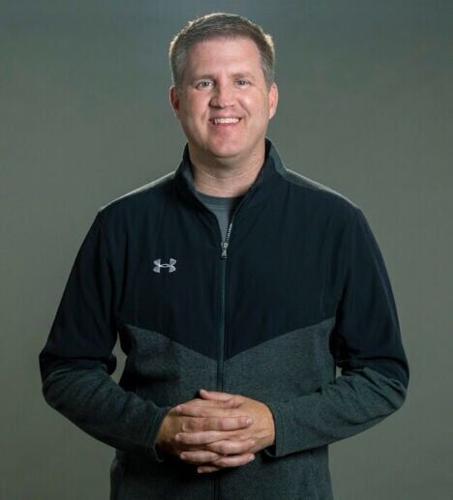 Scott Beckenhauer MUG