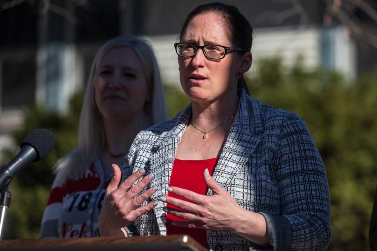 Lead pipes replacement project, 3.19