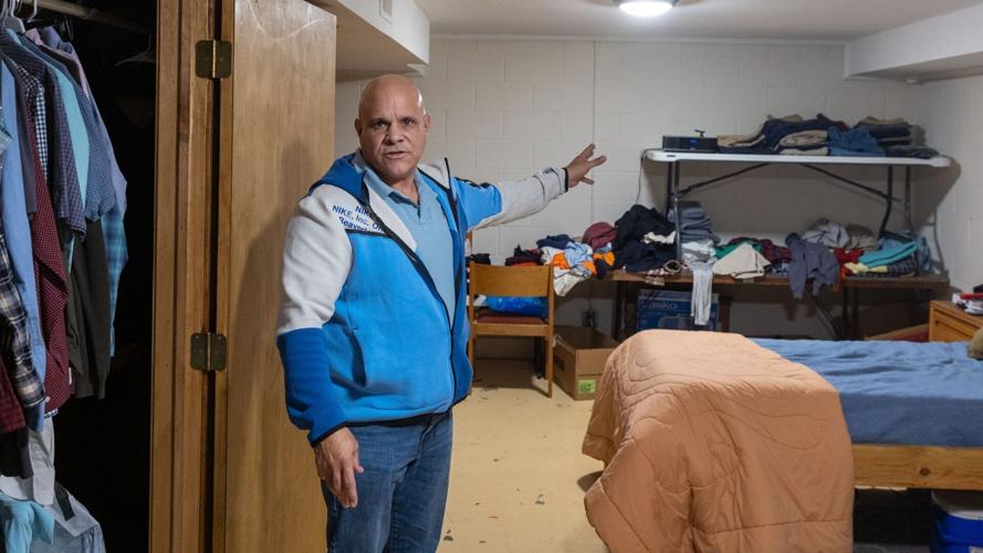 50th Street Landing clothes