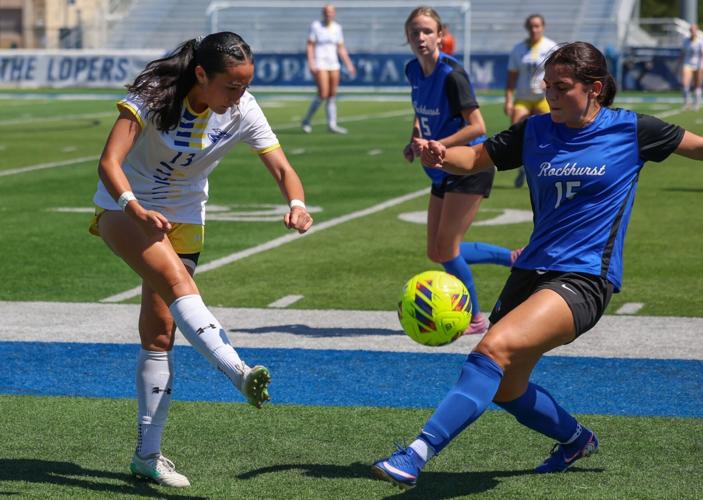 Three Second Half Goals Powers UNK to a Win at Wayne