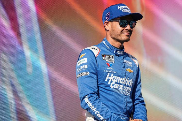 NASCAR Preview Auto Racing