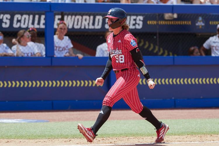 Nebraska Softball