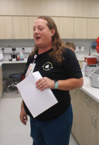 Lab