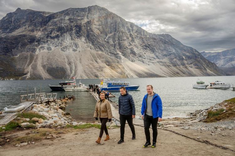 EU-GREENLAND/