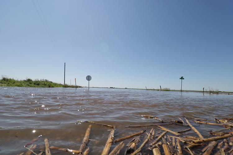 A look back on the July 8-9 2019 flooding, one year later