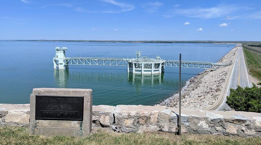 Lake McConaughy