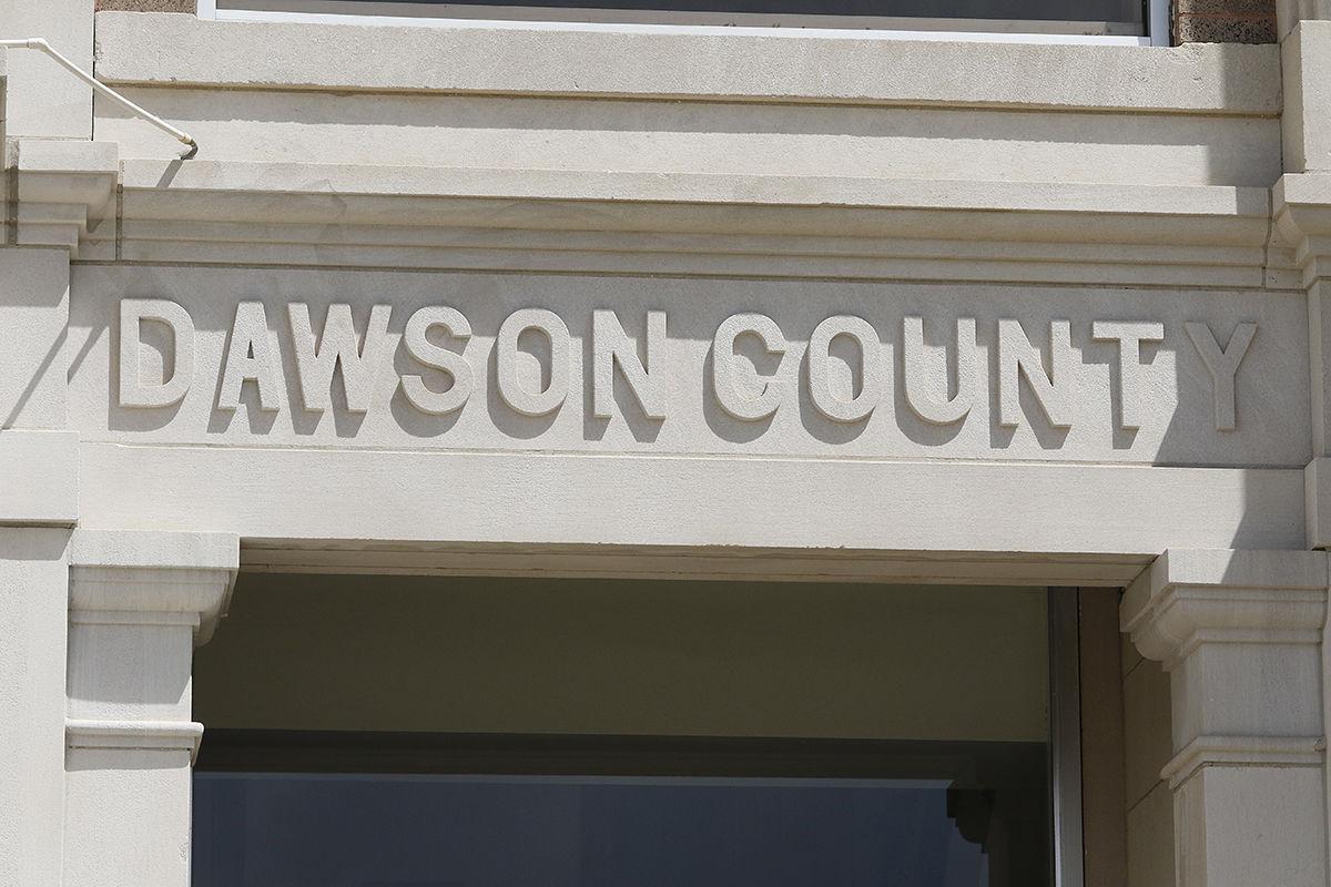 A Dawson County man in his 20s has died of COVID19, 20 new cases