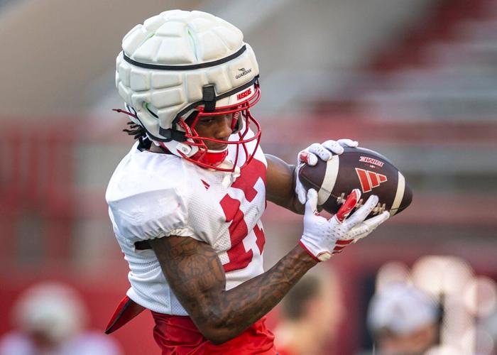 Big Red Preview, 8.3