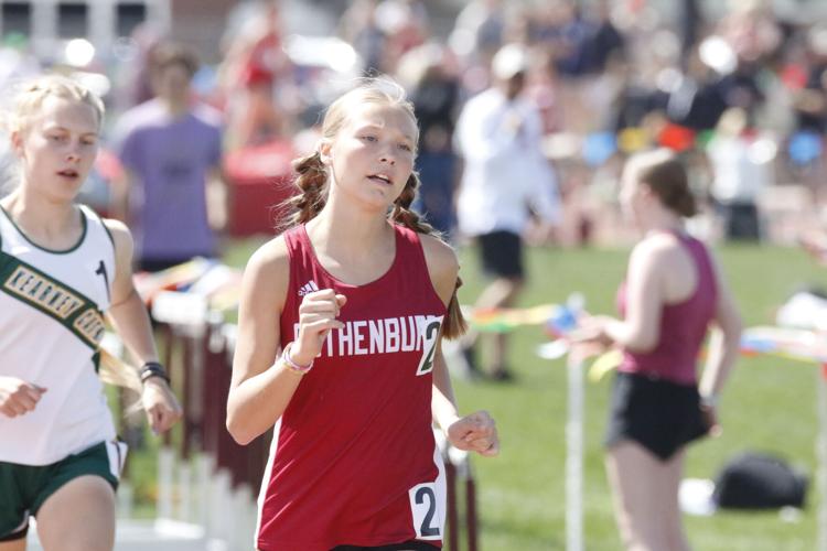 Gothenburg home Dutch Zorn meet 4.17.25