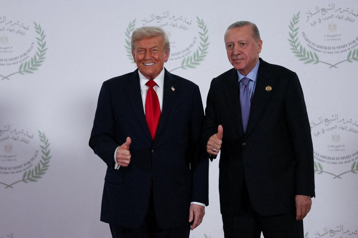 NATO-SUMMIT/ERDOGAN-TRUMP