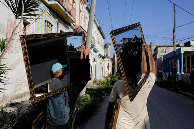 How Cubans keep going, despite US pressure and fuel blockade