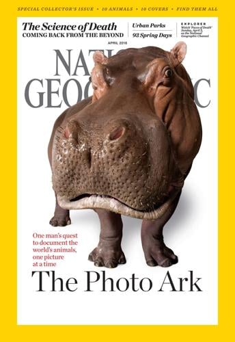 The Photo Ark
