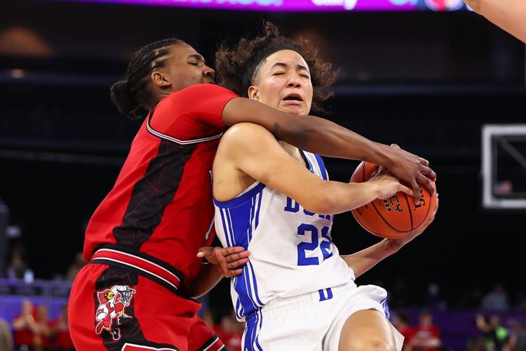 ACC Louisville Duke Basketball