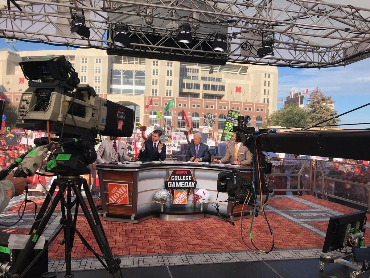 College Gameday 2