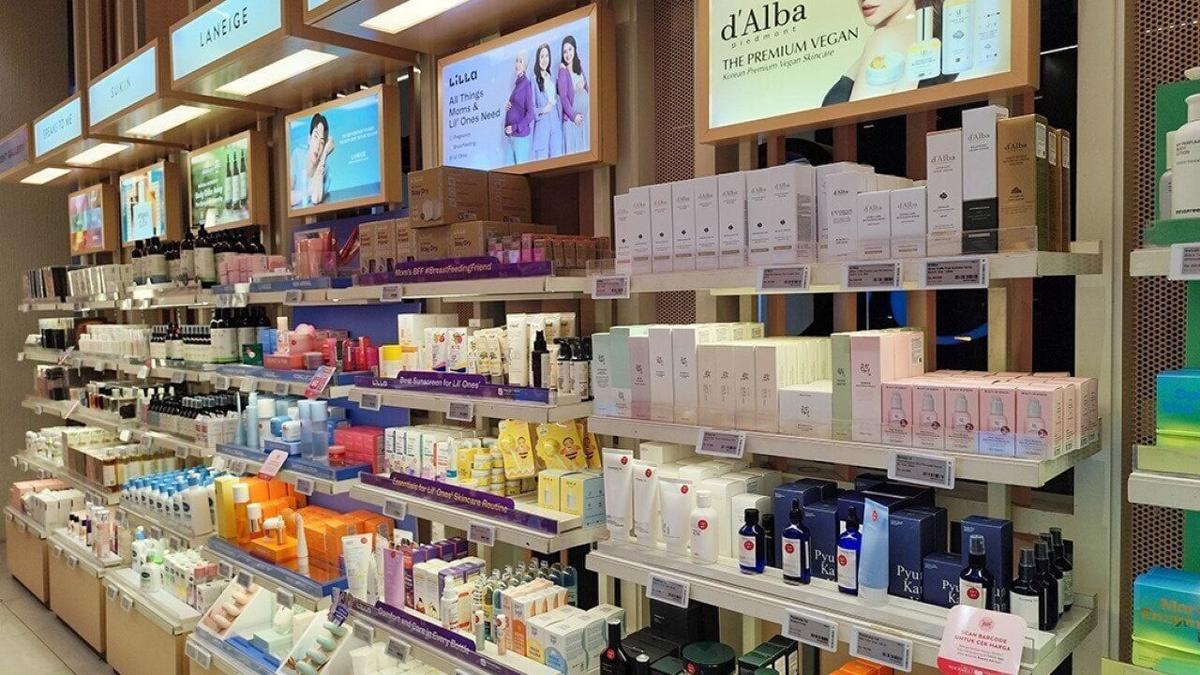 The "K-Wave" economy: How Korean beauty exports are reshaping U.S. retail