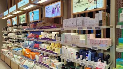 The "K-Wave" economy: How Korean beauty exports are reshaping U.S. retail