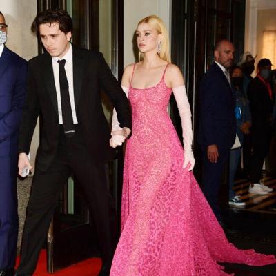 Brooklyn Peltz Beckham's marriage fears