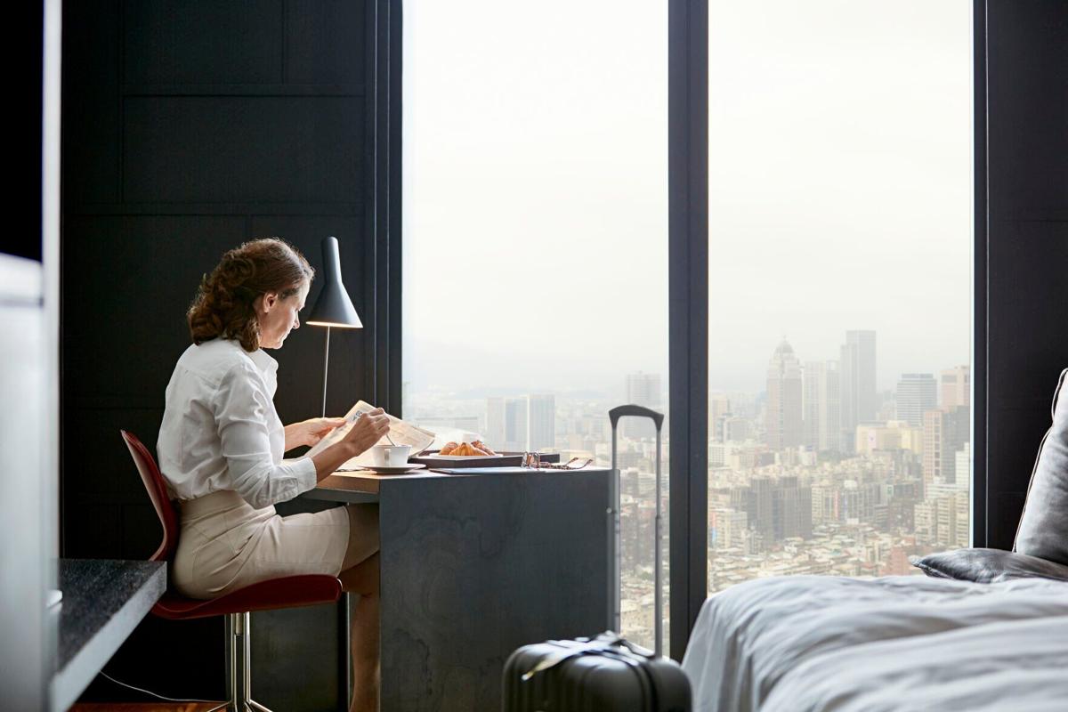 What you save by cooking in your room might not outweigh the extra cost to book.