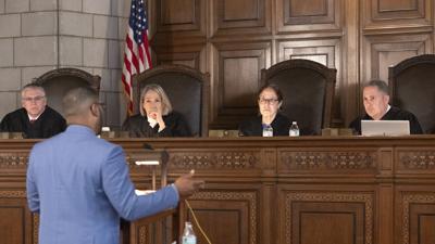 Lincoln gun ban Supreme Court, 4.3