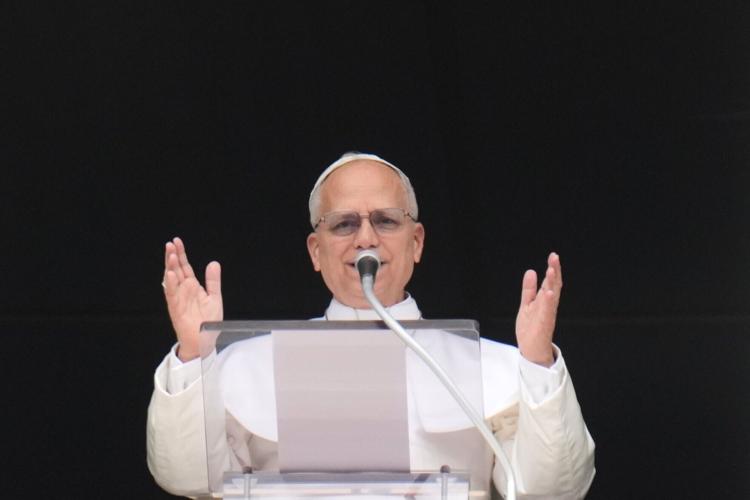 Vatican Pope